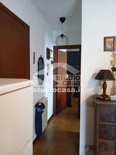 Bilocale Costa Serina