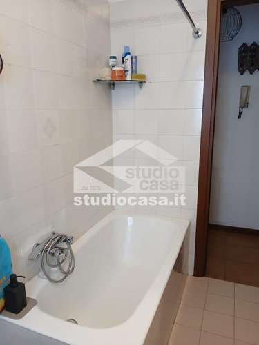 Bilocale Costa Serina