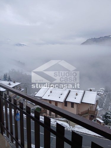 Bilocale Costa Serina