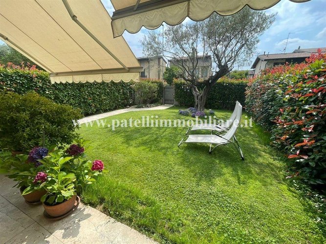 TREVIOLO - PORZIONE VILLA BIFAMILIARE Treviolo