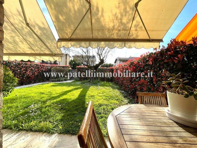 TREVIOLO - PORZIONE VILLA BIFAMILIARE Treviolo