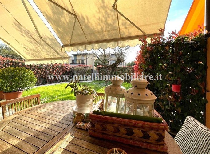 TREVIOLO - PORZIONE VILLA BIFAMILIARE Treviolo