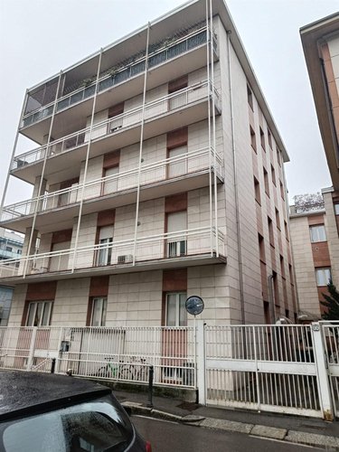 Appartamento 2 locali - Rif. 293