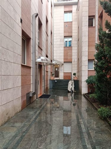 Appartamento 2 locali - Rif. 293 Como