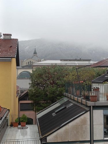 Appartamento 2 locali - Rif. 293 Como