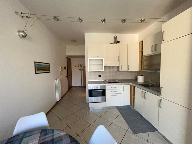 Appartamento 2 locali - Rif. 293 Como