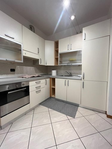 Appartamento 2 locali - Rif. 293 Como