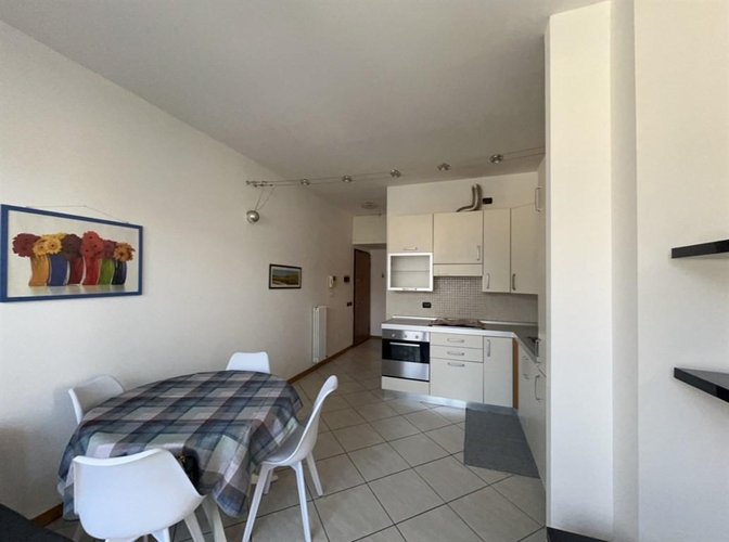 Appartamento 2 locali - Rif. 293 Como