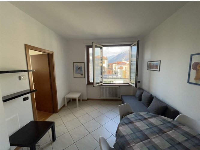 Appartamento 2 locali - Rif. 293 Como