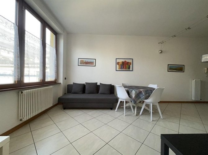 Appartamento 2 locali - Rif. 293 Como