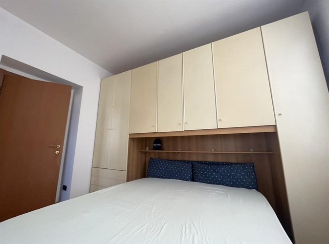 Appartamento 2 locali - Rif. 293 Como