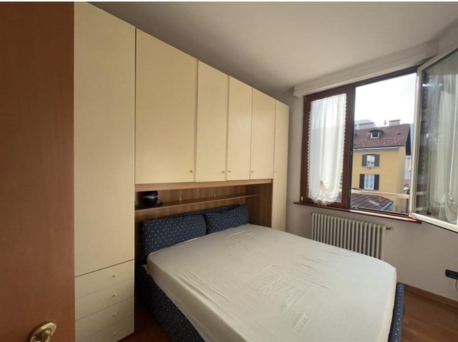 Appartamento 2 locali - Rif. 293 Como