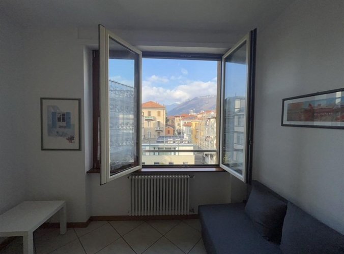 Appartamento 2 locali - Rif. 293 Como