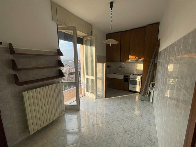 Appartamento 2 locali - Rif. 321 Cantù