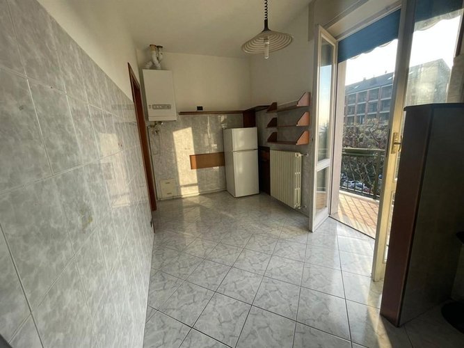 Appartamento 2 locali - Rif. 321 Cantù