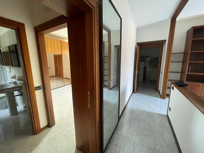 Appartamento 2 locali - Rif. 321 Cantù