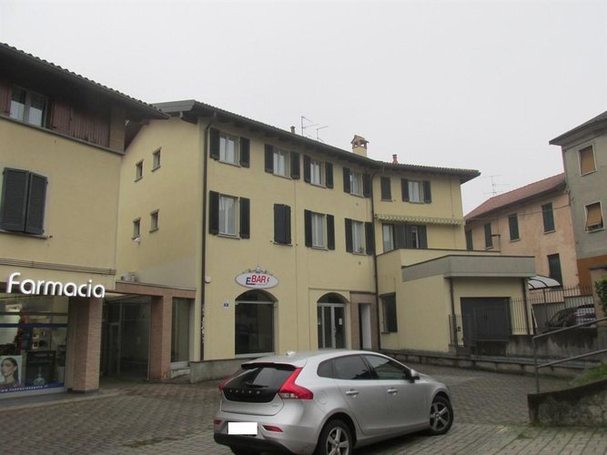 Appartamento 2 locali - Rif. 322 Casnate con Bernate