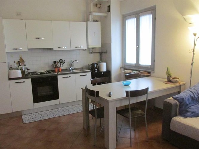 Appartamento 2 locali - Rif. 322 Casnate con Bernate