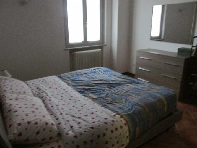 Appartamento 2 locali - Rif. 322 Casnate con Bernate