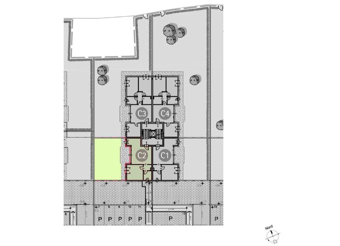 Bilocale Piano Terra in Bizzarone Bizzarone