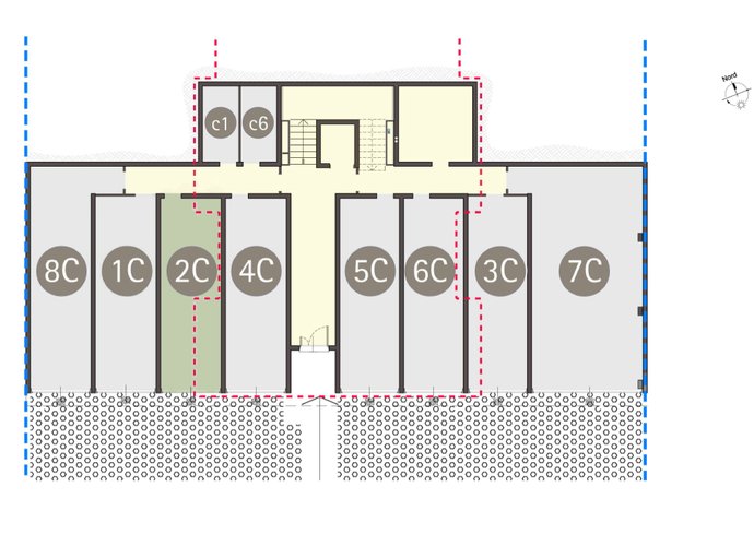 Bilocale Piano Terra in Bizzarone Bizzarone