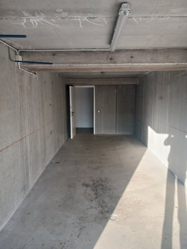 Trilocale a Piano terra in Bizzarone Bizzarone