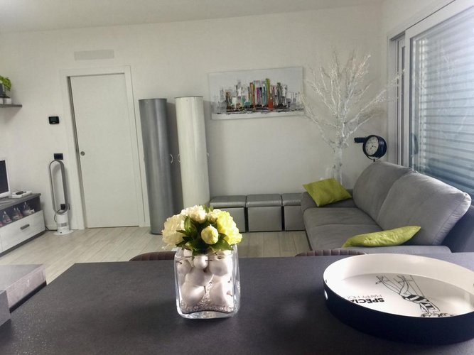 Bilocale Piano Terra in Bizzarone Bizzarone