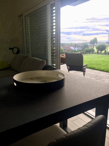 Bilocale Piano Terra in Bizzarone Bizzarone