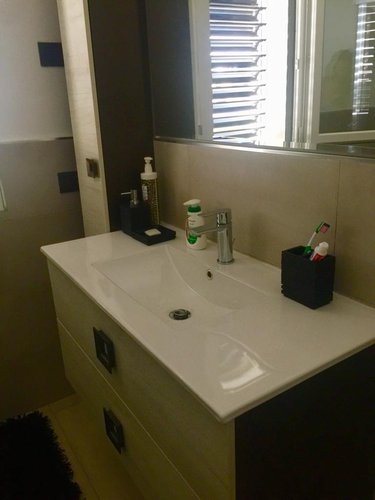 Bilocale Piano Terra in Bizzarone Bizzarone