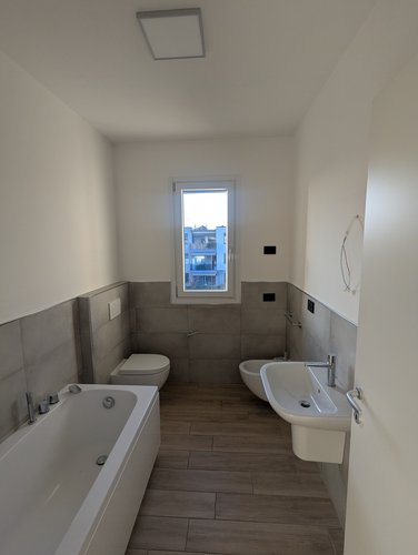 Trilocale Piano Secondo in Olgiate Comasco Olgiate Comasco