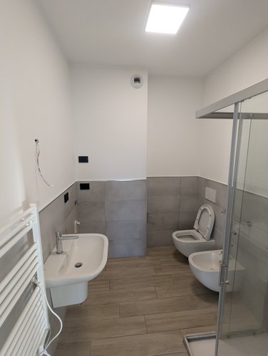 Trilocale Piano Secondo in Olgiate Comasco Olgiate Comasco