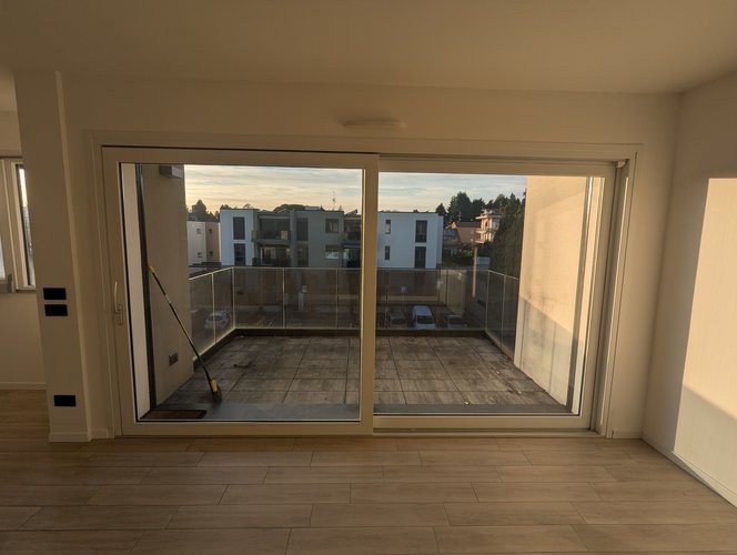 Trilocale Piano Secondo in Olgiate Comasco Olgiate Comasco