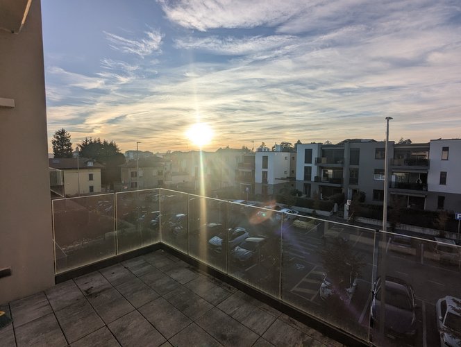 Trilocale Piano Secondo in Olgiate Comasco Olgiate Comasco