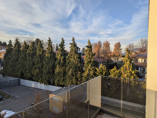 Trilocale Piano Secondo in Olgiate Comasco Olgiate Comasco