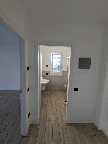 Trilocale a Piano terra in Bizzarone Bizzarone