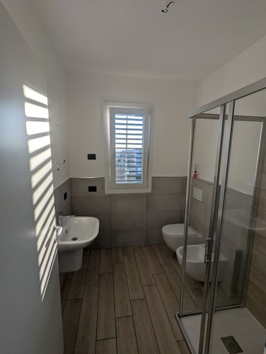 Trilocale a Piano terra in Bizzarone Bizzarone