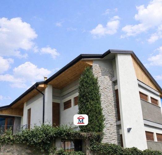 Quadrilocale Bergamo