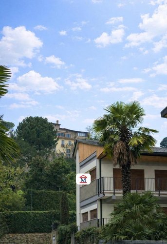 Quadrilocale Bergamo