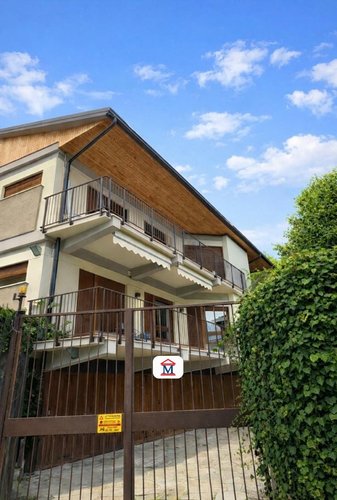 Quadrilocale Bergamo