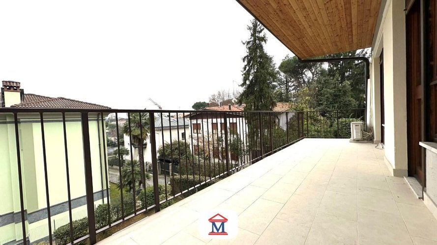 Quadrilocale Bergamo