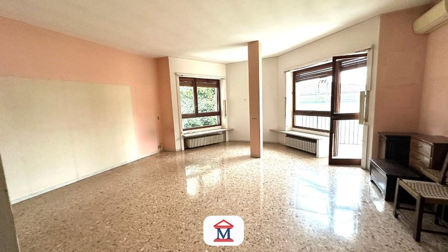 Quadrilocale Bergamo