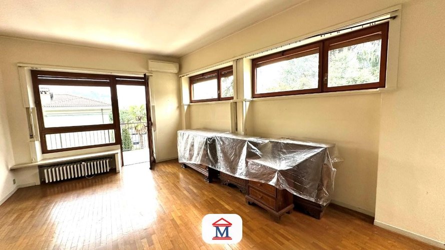 Quadrilocale Bergamo