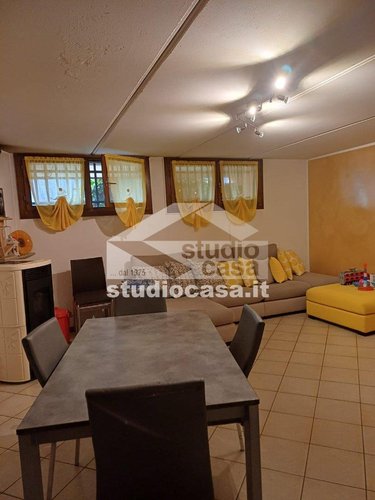 VISTA SPAZIALE! Zogno