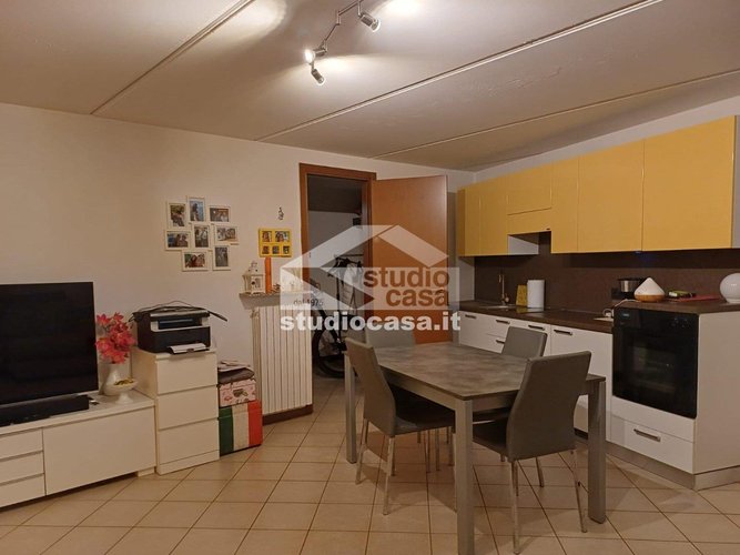 VISTA SPAZIALE! Zogno