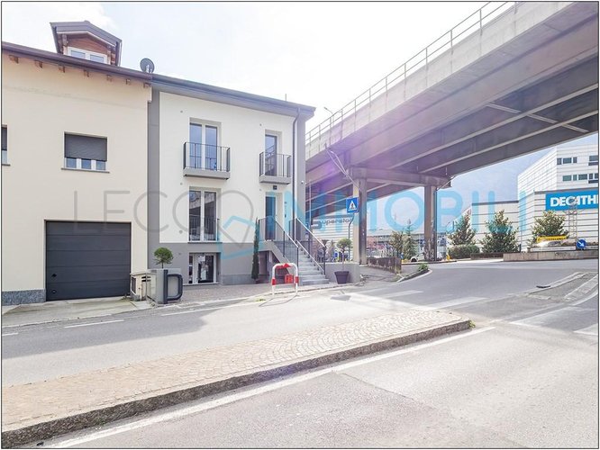 L'UFFICIO COWORKING Lecco