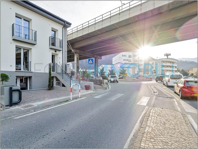 L'UFFICIO COWORKING Lecco