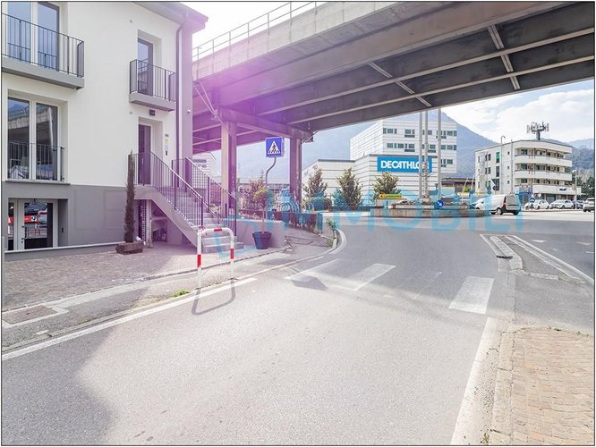 L'UFFICIO COWORKING Lecco