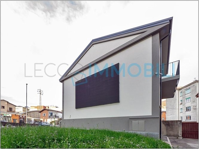 L'UFFICIO COWORKING Lecco