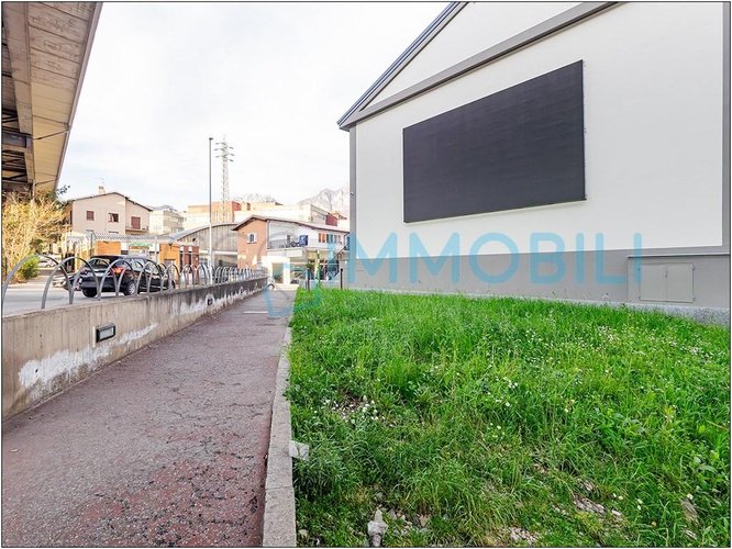 L'UFFICIO COWORKING Lecco