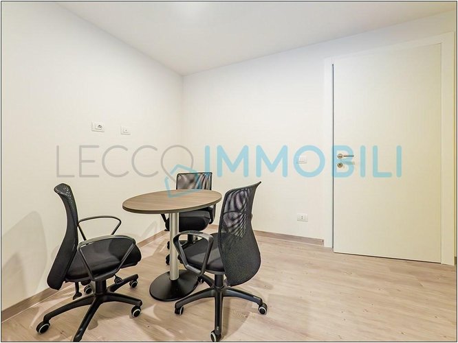 L'UFFICIO COWORKING Lecco